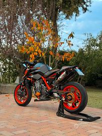 KTM DUKE 890R 2023, LEGGI DESCRIZIONE!