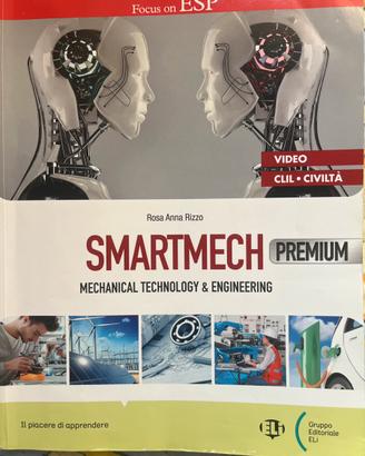 SMARTMECH