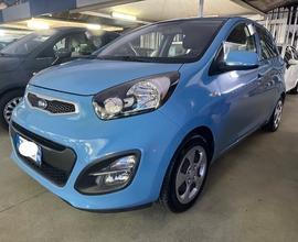 KIA PICANTO 1,0 BENZINA