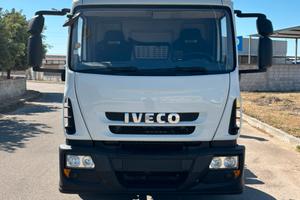 Iveco Eurocargo 120E18 - Anno 2013 - Scarrabile