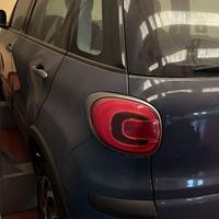 RICAMBI 500L TREKKING - 55288775 1.3 MTJ 95CV 2019