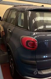 RICAMBI 500L TREKKING - 55288775 1.3 MTJ 95CV 2019