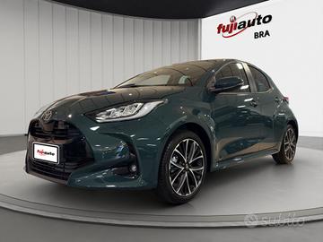 Toyota Yaris 1.5h 115 Icon