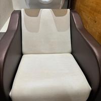 Lavateste VEZZOSI parrucchieri