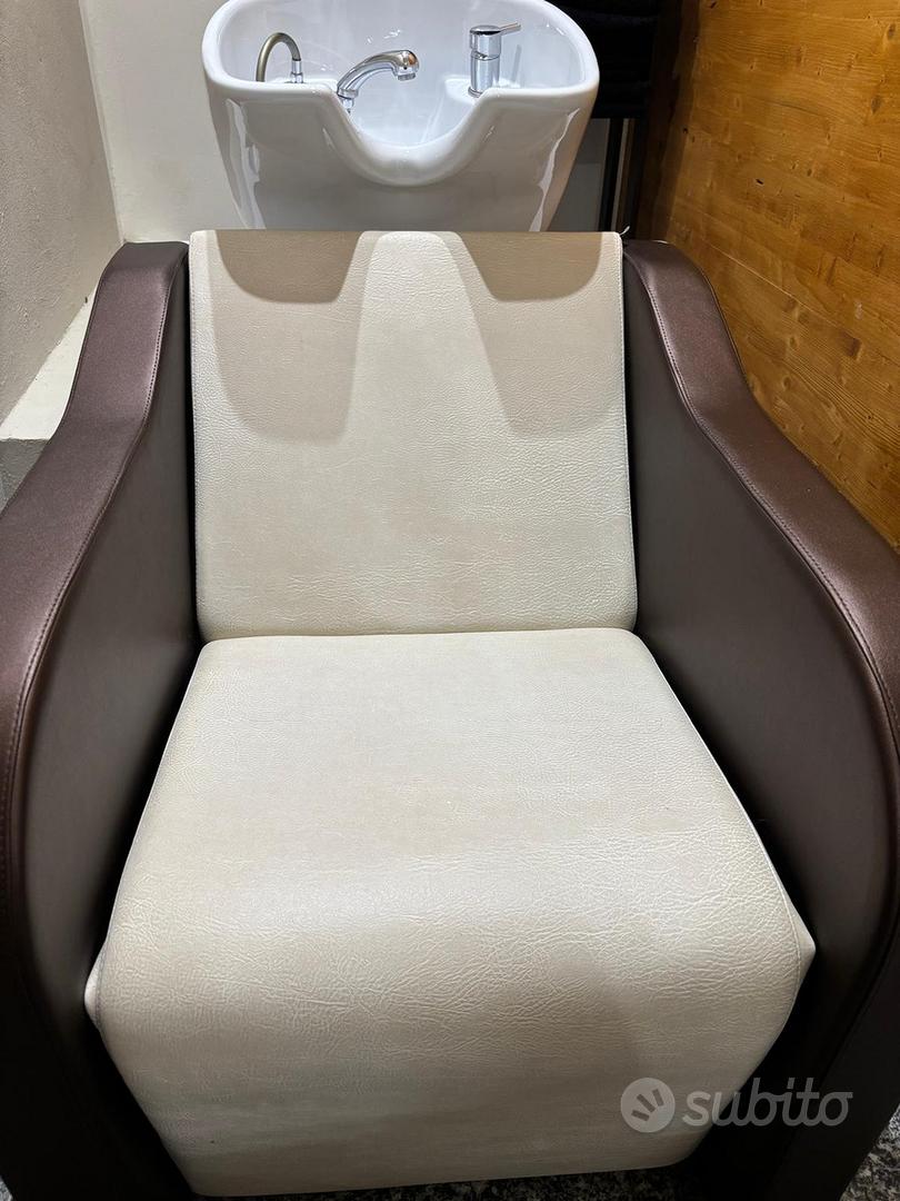 Lavateste VEZZOSI parrucchieri Arredamento e Casalinghi In