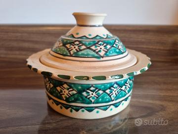 Tagine marocchino