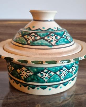 Tagine marocchino