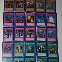 Deck Terra Aggro Yu-gi-oh