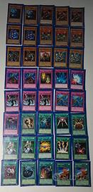 Deck Terra Aggro Yu-gi-oh