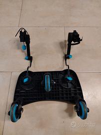 pedana Be Cool Weve per passeggino 