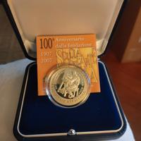 Medaglia Scuola Arte della Medaglia 