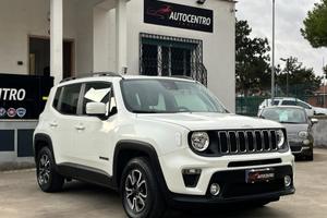 JEEP Renegade 1.6 Mjt DDCT 120 CV Longitude Prez
