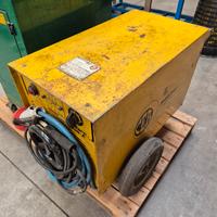 saldatrice ad elettrodi CEA silarc 200-A