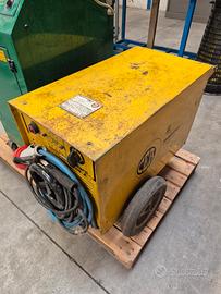 saldatrice ad elettrodi CEA silarc 200-A