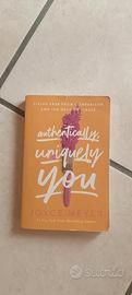 authentically uniquely you 