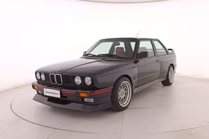 BMW M3 2.3