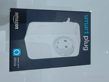 Presa smart