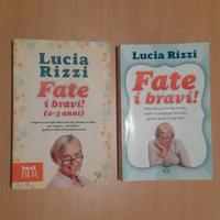 Libri "Fate I bravi-Fate i bravi (0-3anni)"