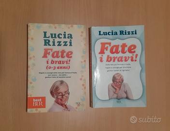 Libri "Fate I bravi-Fate i bravi (0-3anni)"