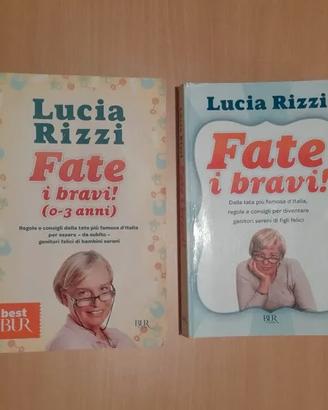 Libri "Fate I bravi-Fate i bravi (0-3anni)"
