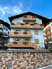 Appartamento vacanze "Casa Alba Chiara"