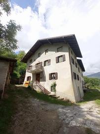 CASA SEMINDIPENDENTE A DRENA