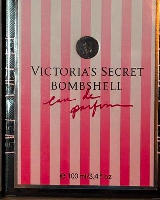 profumo Victoria Secret Bombshell edp 100ml