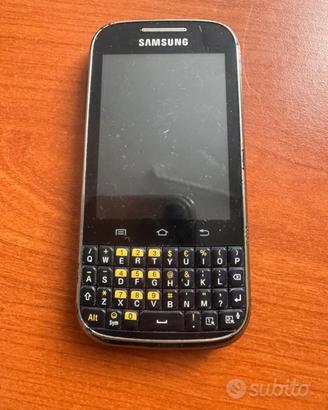 Samsung GT-B5330