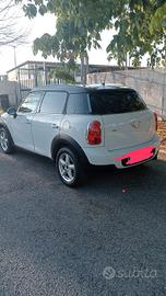 miny Countryman 2010