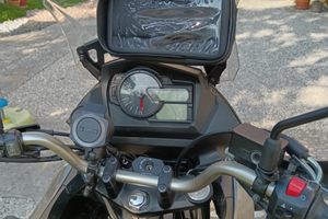 A chi interessa v strom 650 dl 2018