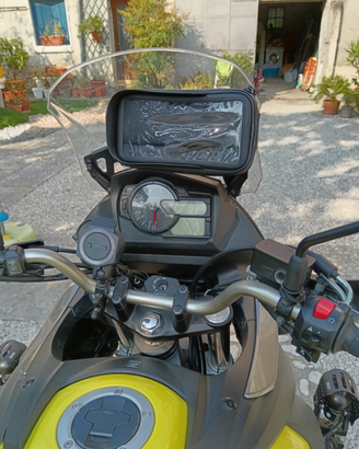 A chi interessa v strom 650 dl 2018
