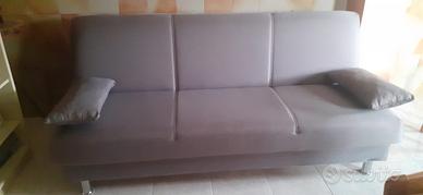 Divano letto Clark