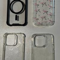 Set cover Iphone 15Pro