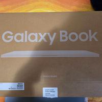 Galaxy Book 4 NP750XGJ-KG5IT , leggi descrizione