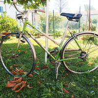Biciclette varie