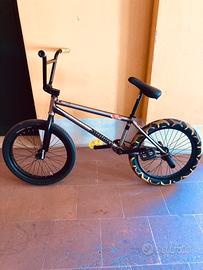 BMX SUNDAY CHRIS CHILDS / 2020 SIGNATURE EX