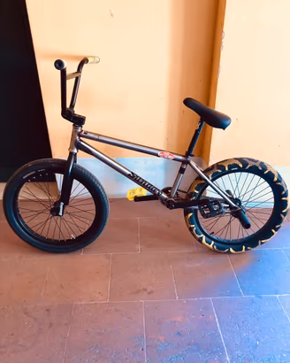 BMX SUNDAY CHRIS CHILDS / 2020 SIGNATURE EX