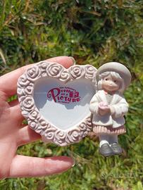 Mini Cornice Kim Anderson "Pretty As A Picture"