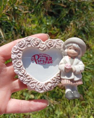 Mini Cornice Kim Anderson "Pretty As A Picture"