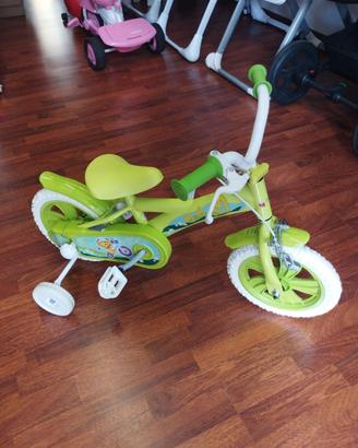 Bici Pampers Raggio 12