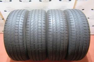 Saldi 215 65 17 Pirelli 90%  215 65 R17