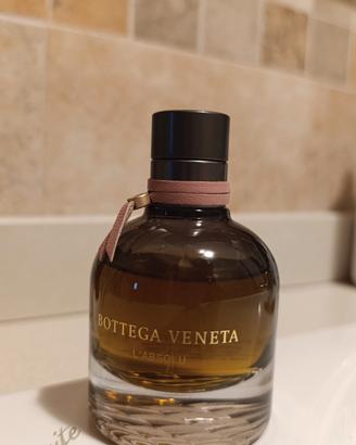Bottega Veneta L'Absolu EDP 50 ml  - Usato ~ raro
