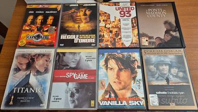 Film DVD originali