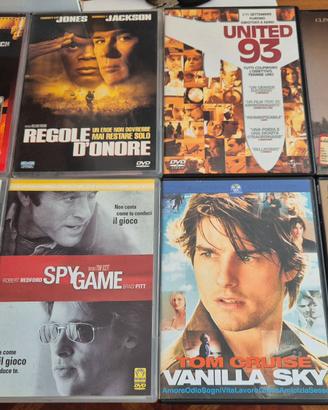 Film DVD originali