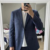 Giacca Antonio Basile 1952 TG 48