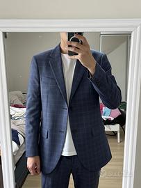 Giacca Antonio Basile 1952 TG 48