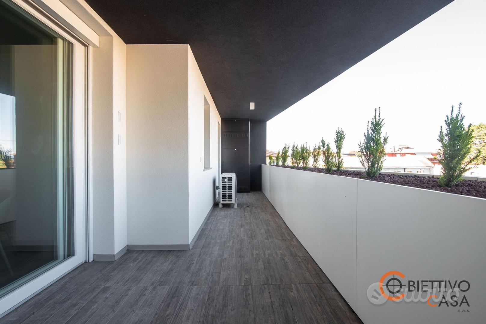 Appartamento – PD - Vista 3