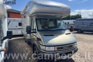 MOBILVETTA MOBILVETTA ICARO S 10