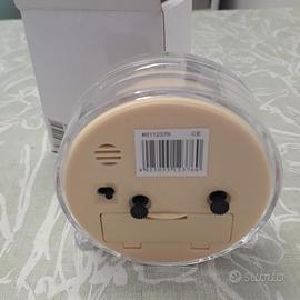 sveglia Winner the Pooh 