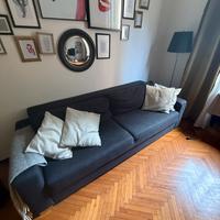 Divano letto Maison du Monde Urban